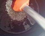 Foto del paso 2 de la receta: Mermelada de arándanos sin azúcar