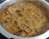 A picture of step 7 of Country Chicken Gravy.