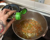 Foto del paso 4 de la receta: Estofado de cerdo