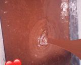 صورة لخطوة 2 من وصفة كيكة البيانو التركية