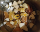 Egy bögre melegség recept fázis 2 fotója