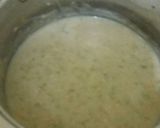 Foto langkah ke 8 dari resep MpASI Cream soup brokoli.