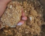 Foto del paso 6 de la receta: Galletitas %100 maní 🥜