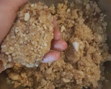 Foto del paso 6 de la receta: Galletitas %100 maní 🥜