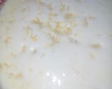صورة لخطوة 2 من وصفة كيكة الفراولة