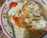 Foto langkah ke 7 dari resep Garang Asem.