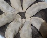 भुजिया (Bhujiya recipe in Hindi) रेसिपी चरण 6 फोटो