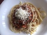 Milánói spagetti 🍝