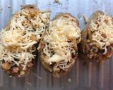 Foto del paso 3 de la receta: Papas rellenas 🥔 🤩
