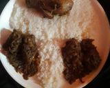 চিকেন ভুনা মশলা(Chicken bhuna masala recipe in bengali) রেসিপির ধাপ 3 ছবি