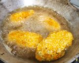 Foto langkah ke 5 dari resep Pisang pasir.