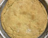 Foto del paso 6 de la receta: Masa de tarta casera (salada)