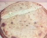 صورة لخطوة 4 من وصفة خبز أمي الشهي