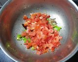 રસમ રાઈસ (Rasam Rice recipe in Gujarati) રેસીપી સ્ટેપ2ફોટો