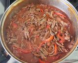 Foto del paso 9 de la receta: Ropa vieja