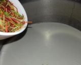 A picture of step 1 of Lab e shree.