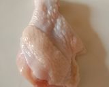 Foto langkah ke 1 dari resep Goreng Sayap Ayam.