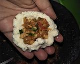 Foto langkah ke 4 dari resep Combro.