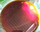 Foto langkah ke 1 dari resep Bolu Kukus Gula Merah.