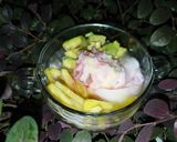 Foto langkah ke 4 dari resep Es Teler.