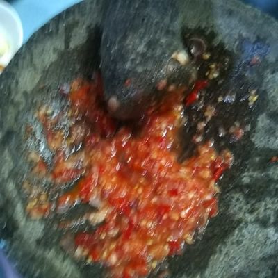 Langkah 2