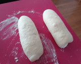Foto del paso 4 de la receta: Pan cubano