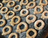 Foto del paso 5 de la receta: Rosquitas italianas de Carnaval versión integral