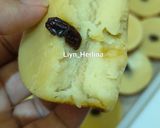 Foto langkah ke 4 dari resep Kue Lumpur Kentang.