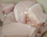 Foto langkah ke 1 dari resep Ayam gulung kembang tahu #siap ramadan.