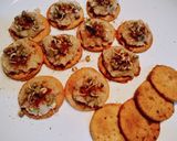 चटपटे स्प्राउट पापड़ी(chatpate sprout papadi recipe in hindi) रेसिपी चरण 4 फोटो