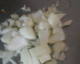 Foto del paso 1 de la receta: Crema de verduras