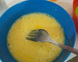 Foto langkah ke 5 dari resep Sup Jagung Manis.