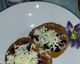 Foto langkah ke 3 dari resep Cheerfull Pancake.