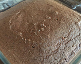 Foto del paso 5 de la receta: Brownie esponjoso sin gluten!! ❤️ (con pulpa de almendras!!)