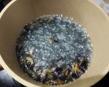 Foto langkah ke 2 dari resep #121. Sirup Bunga Telang.
