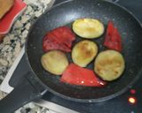 Foto del paso 1 de la receta: Bocata de hamburguesa