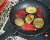 Foto del paso 1 de la receta: Bocata de hamburguesa