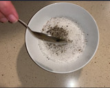 Foto del paso 1 de la receta: Solomillo de cerdo con miel y pimentón