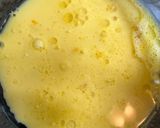 Foto del paso 2 de la receta: Budín de limón y arándanos