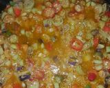 Foto del paso 3 de la receta: Ají picante frito