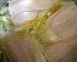 Foto del paso 3 de la receta: Pescado guisadito