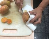 Foto del paso 1 de la receta: 81. Ensalada de higo chumbo (entrante ensalada)