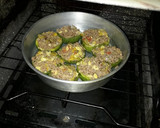 Foto del paso 17 de la receta: Zapallitos rellenos de carne