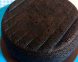 Foto langkah ke 6 dari resep Base Cake Brownies Kukus (best recipe).