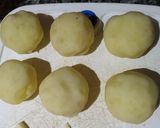Foto del paso 5 de la receta: Croquetas de papa