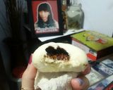 Foto langkah ke 6 dari resep Bakpau.