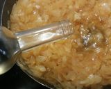 Foto del paso 3 de la receta Salsa de cebolla y ajo 🥄