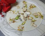 A picture of step 4 of Kheer.