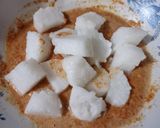 Foto langkah ke 4 dari resep Ketoprak Betawi.