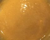 Mézes-mustáros csirke recept fázis 2 fotója